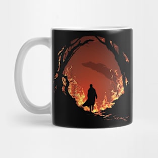 dante Mug